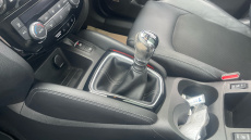 Nissan Qashqai 1.3 DiG-T Tekna 5dr Petrol Hatchback